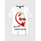  Tricou cuplu Cuplu dulce. Photo 3